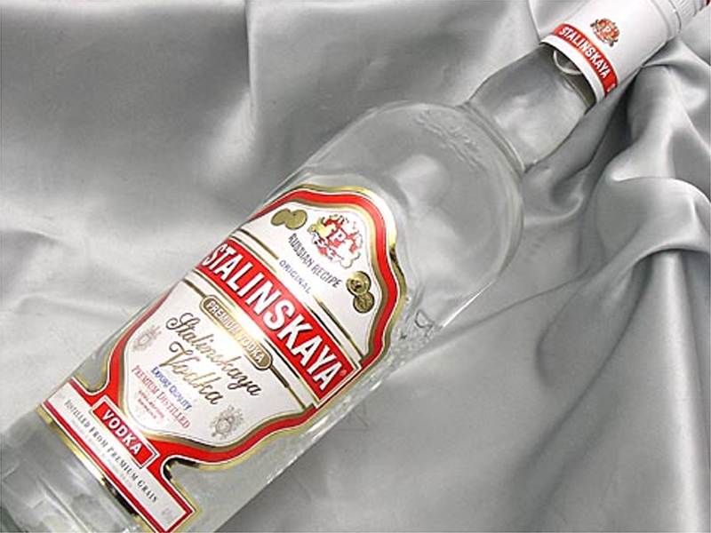 Stalinskaya a crescut cu 32% in 2009
