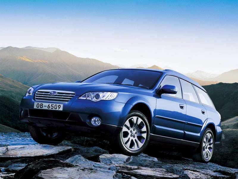 Cele mai tari SUV-uri noi (GALERIE FOTO)