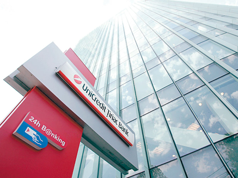 Ergo Asigurari de Viata vinde de anul viitor polite pentru clientii UniCredit Tiriac Bank