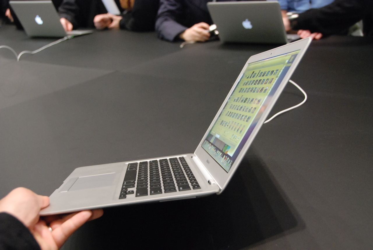 Apple, revolutionar prin produsele lansate