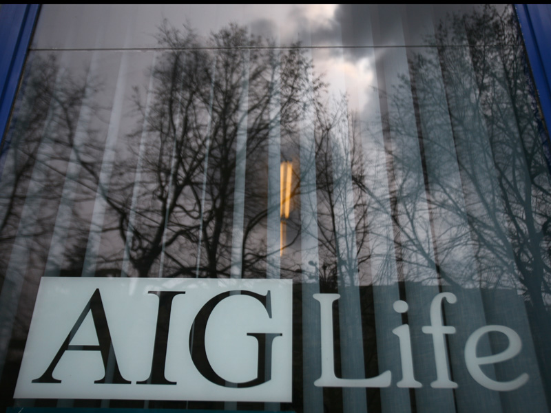 AIG Life isi schimba numele in Alico Romania