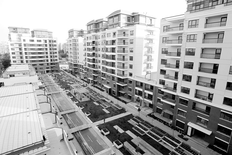 Cum va arata piata imobiliara in 2015?