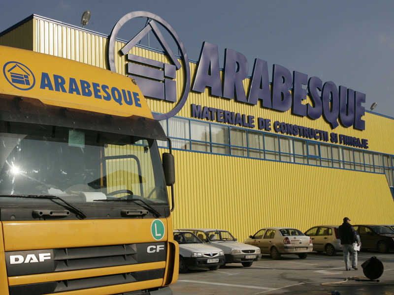 Arabesque: In primul semestru va fi mai greu ca anul trecut