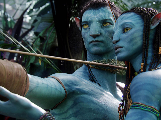 Avatar a castigat  doua premii la Globul de Aur