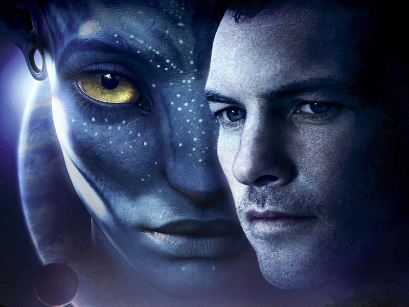 Entertainment 3D: Avatar este doar inceputul