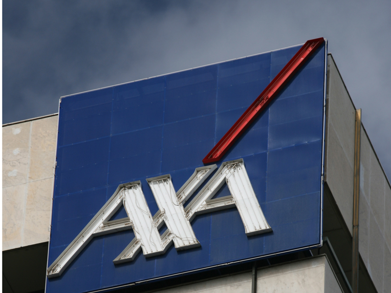 Francezii de la AXA au preluat Omniasig Life