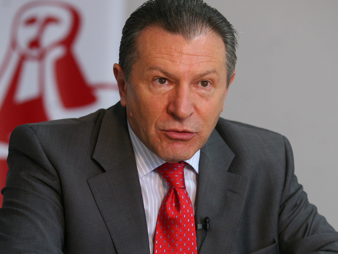 Berceanu despre autostrada Comarnic - Brasov: Statul nu ar fi gasit niciodata un credit de 1,9 mld. euro