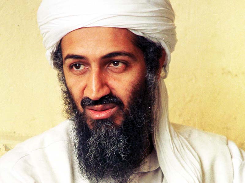 The Times: Osama ben Laden "valoreaza mai mult viu decat mort" pentru SUA