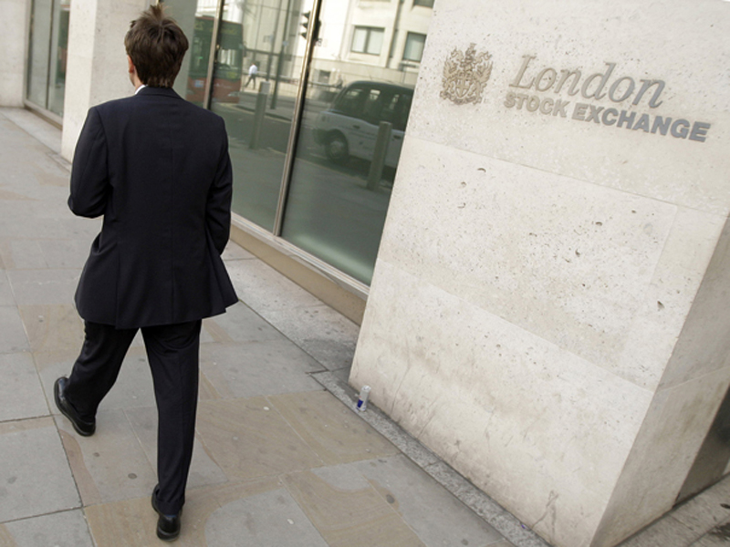 "Oligarhii" rusi se pregatesc sa-si listeze companiile pe bursa de la Londra
