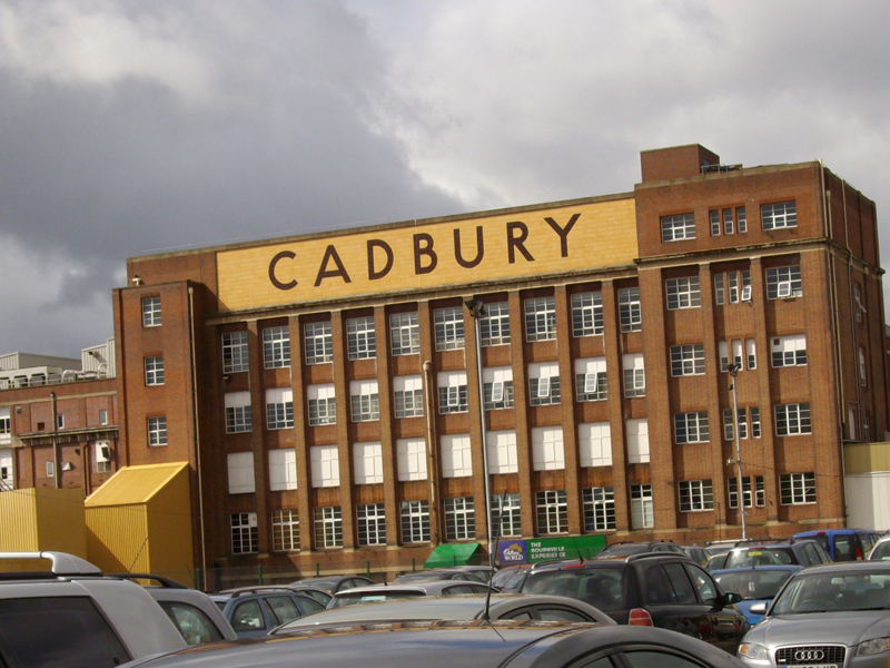 Cadbury indeamna actionarii sa respinga oferta Kraft, dupa afisarea rezultatelor din 2009