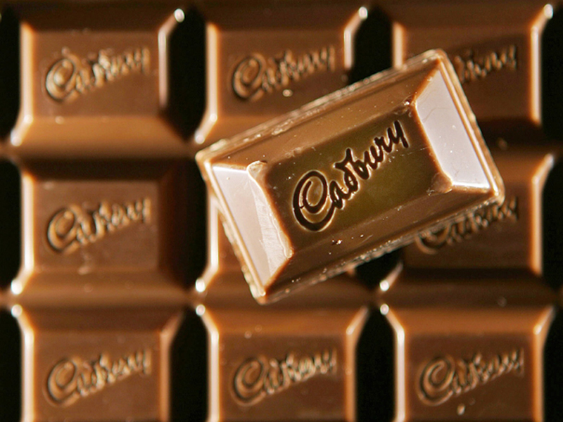 Kraft va cumpara Cadbury pentru 11,7 miliarde de lire sterline