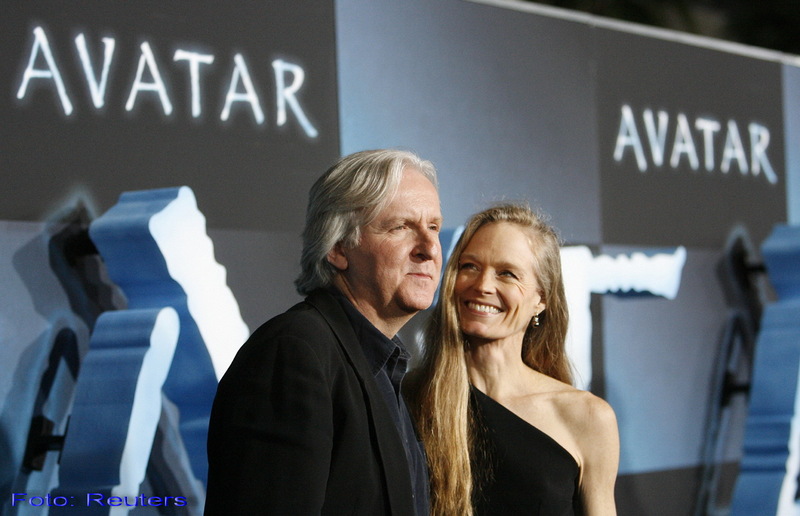 James Cameron isi bate propriul record: Avatar a ajuns la incasari de 1,7 miliarde de dolari