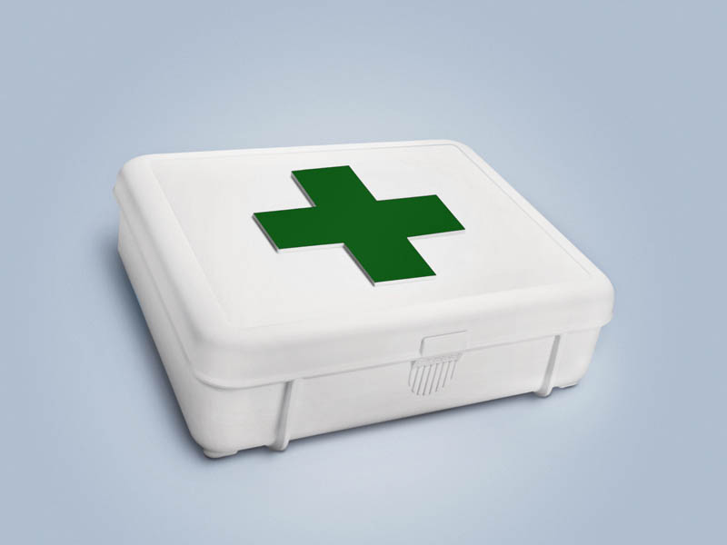 Clinicile medicale nu se plang de criza