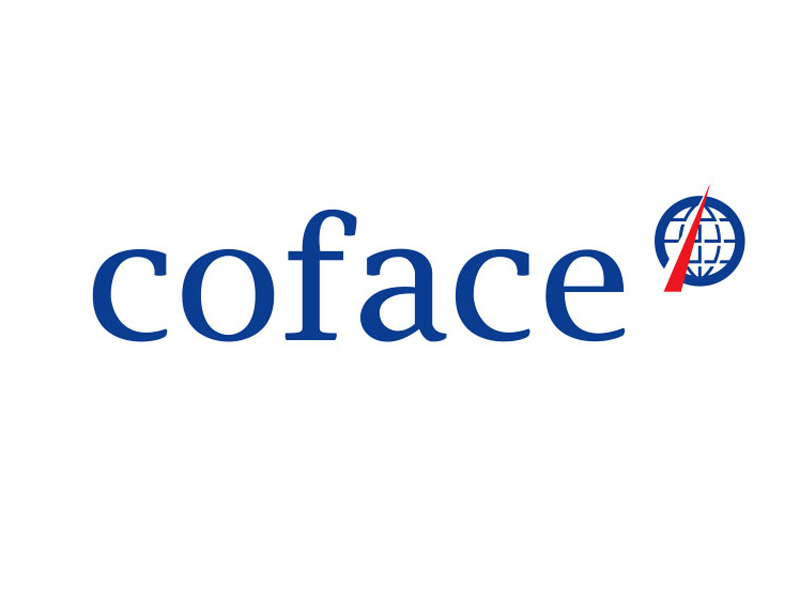 Coface a mentinut ratingul Romaniei la B, "mediu economic si politic instabil"