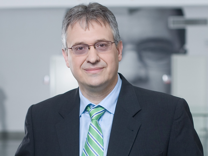 CEO Siemens: Pentru multi, greul nu a trecut
