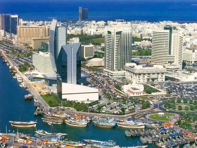 De ce merita sa mergi in Dubai: Tigarile si taxiul, mai ieftine ca in Romania