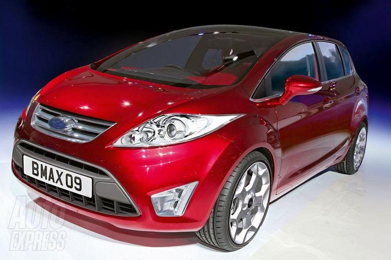 Care va fi noul model Ford produs la Craiova?