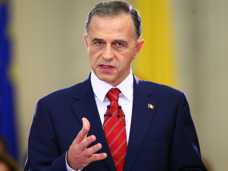 Geoana: Actiunea ANI, incercare de a influenta rezultatul alegerilor din PSD
