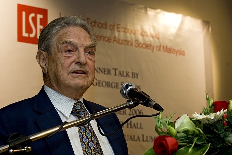 Ce masuri propune George Soros pentru rezolvarea problemelor sistemului financiar
