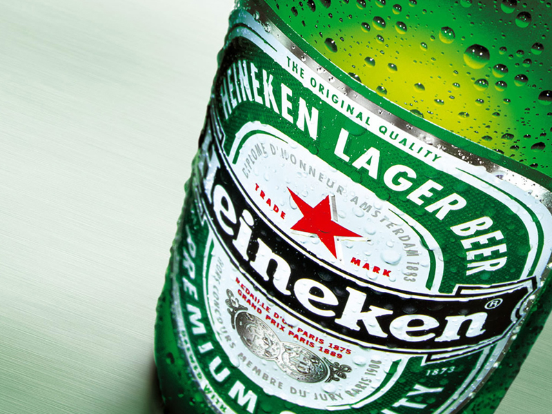 Heineken cumpara producatorul mexican FEMSA pentru 3,8 mld. euro