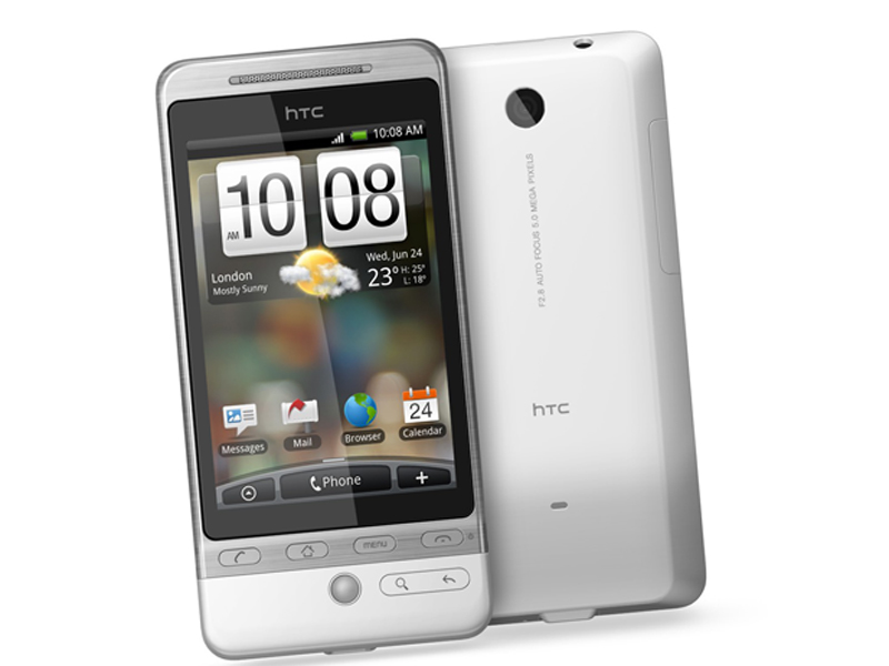 Cele mai bune smartphone-uri din 2009