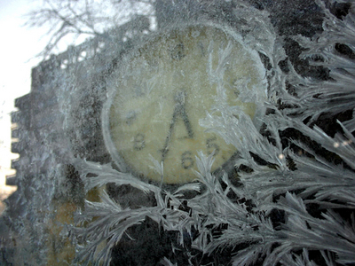 Recordul: -29,4 grade Celsius la Miercurea Ciuc