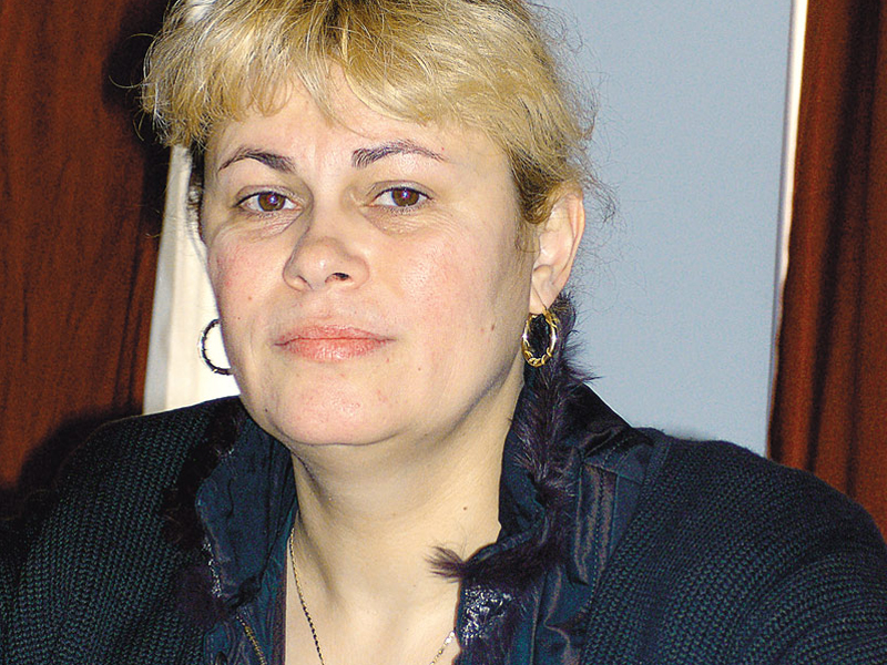 Cine este femeia care are pe mana 4,2 mld. euro