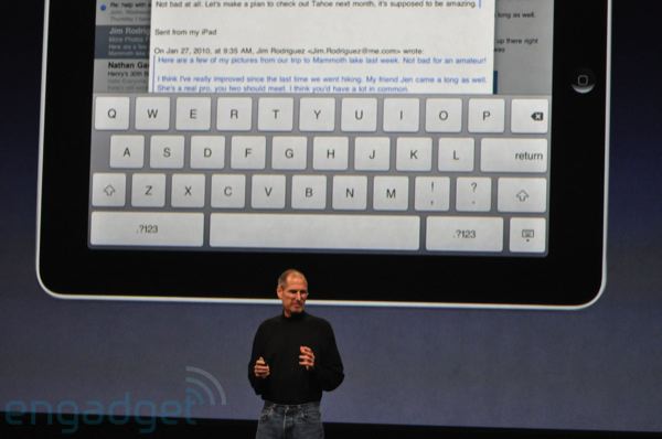 Apple ar putea fi nevoita sa schimbe numele iPad. Marca e inregistrata in Europa