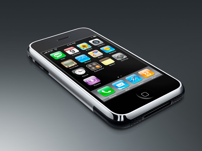 IPhone in loc de telecomanda