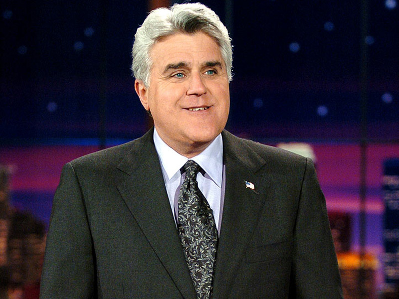 Audientele slabe il scot pe Jay Leno din prime time
