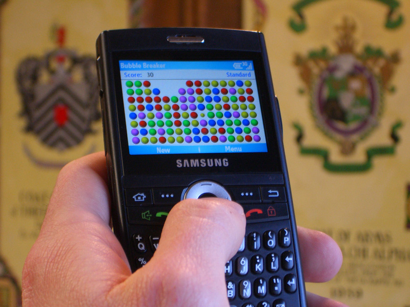 Tetris - cel mai bine vandut joc al tuturor timpurilor