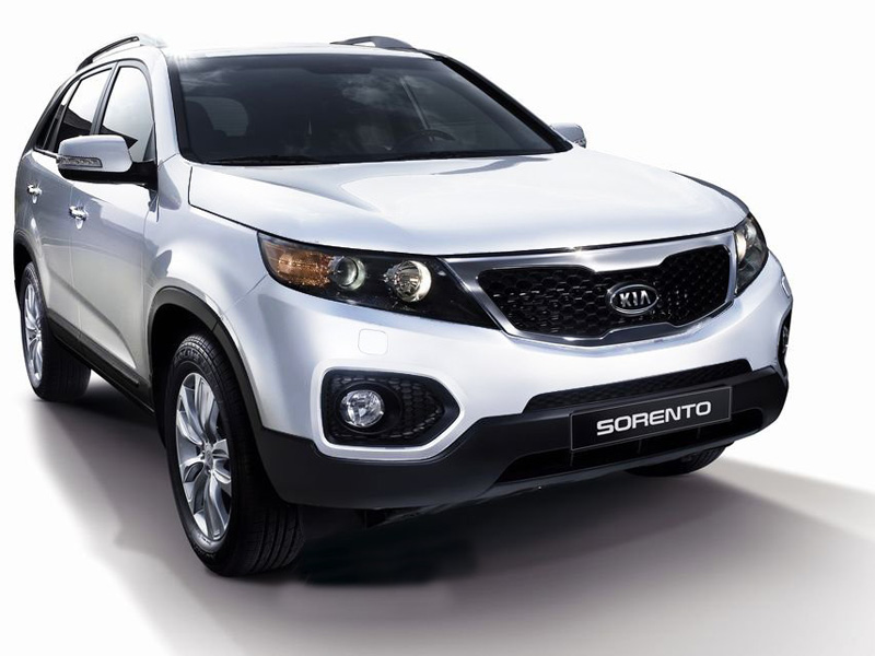 Jumatate din masinile Kia si Hyundai au fost reexportate.