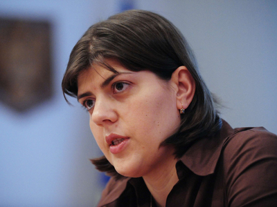 Kovesi: Aproximativ 20 de parchete din tara ar putea fi desfiintate