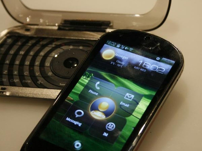 Las Vegas: Cele mai tari gadget-uri noi (GALERIE FOTO)