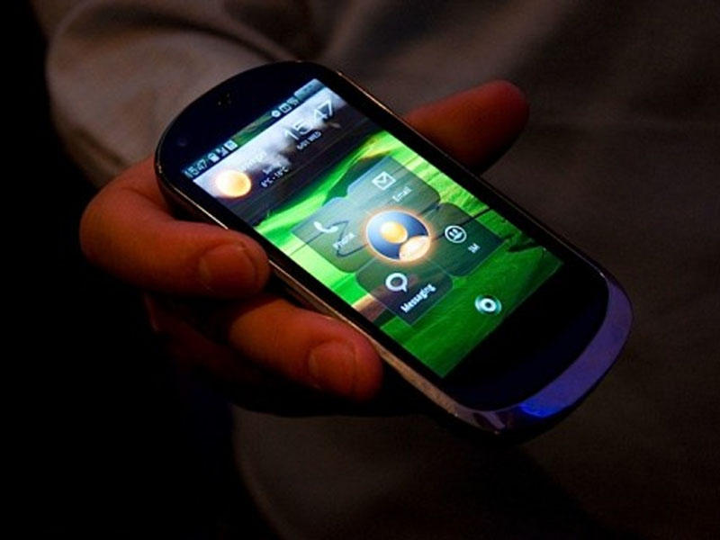 Lenovo intra in hora smartphone-urilor