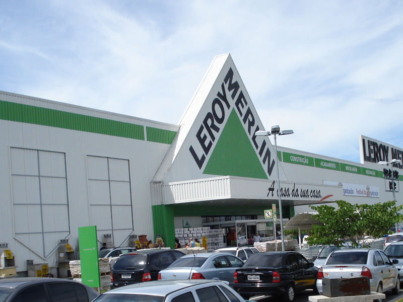 Leroy Merlin, noua retea care ataca piata de bricolaj