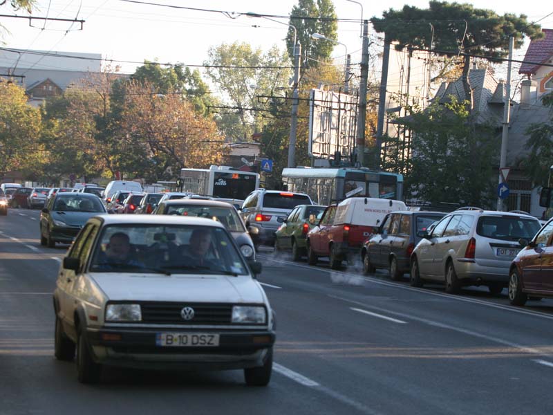 Aproape 40% din masinile second hand vandute anul trecut au o vechime de peste 10 ani
