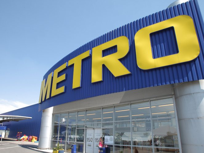 Schimbari in board-ul Metro Cash&Carry Romania