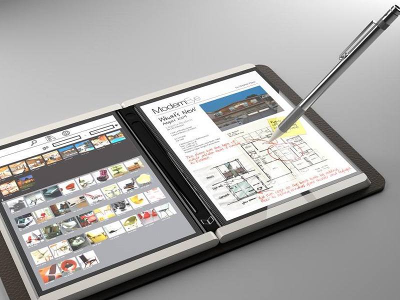 Ce companii vor mai intra pe piata Tablet PC-urilor in 2010?