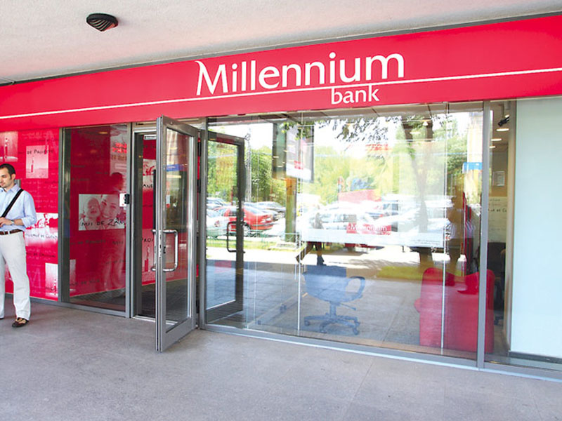 Ultimul tren cu dobanzi de 10%, gata de plecare