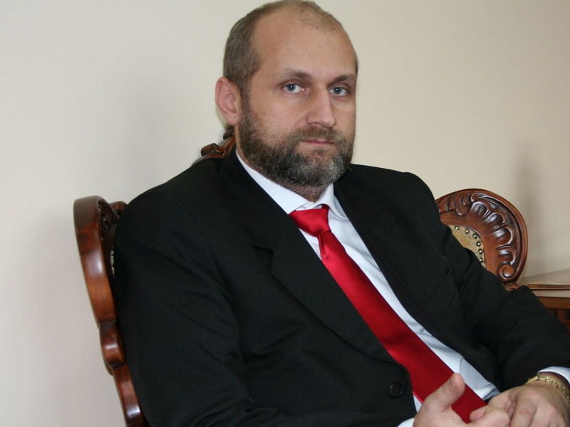 Farmec are un nou director general