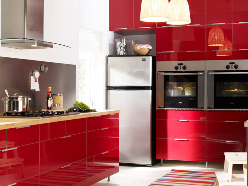 Afacerile Ikea au scazut cu 9% in 2009, pana la 82,2 mil. euro
