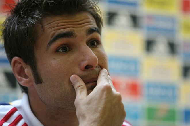 Mutu: "Sunt in stare de soc! Nu am facut nimic rau!"