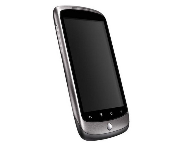Telefonul Google are vanzari sub asteptari