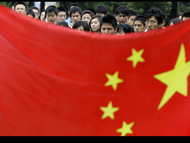 De ce se intorc acasa cercetatorii si specialistii chinezi
