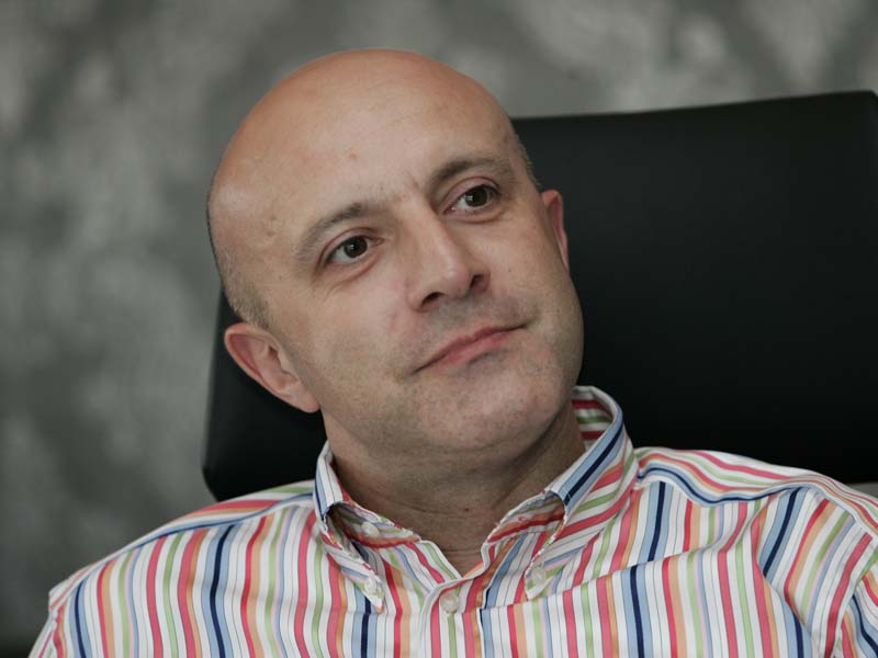 Enrico Perini, Romstal: autoritatile pun piedici investitiilor din domeniul eolian