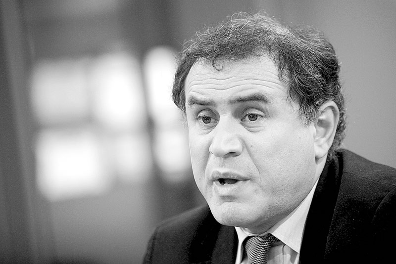 Zona euro s-ar putea sparge daca si Spania are probleme