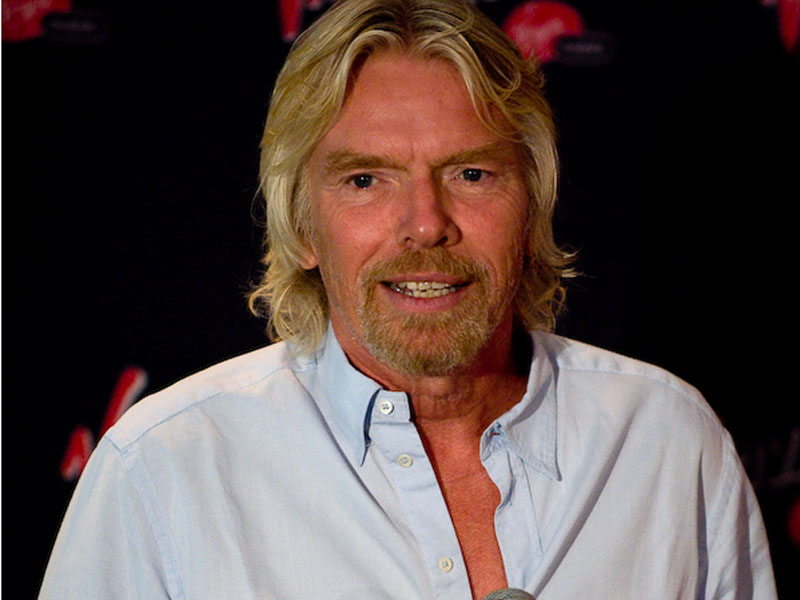 Compania Virgin Money intra in sectorul de retail bancar