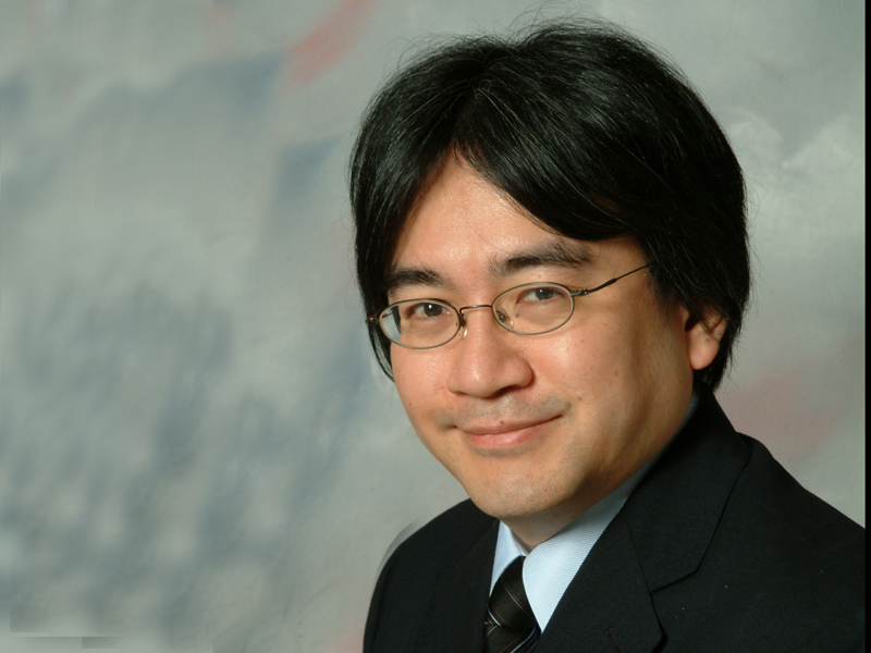 Presedintele Nintendo: iPad-ul Apple nu ma impresioneaza