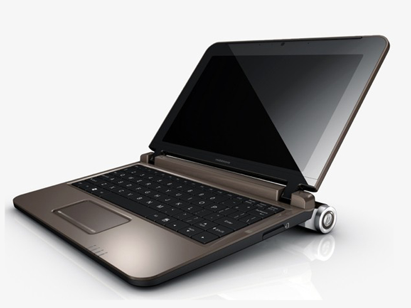 Smartbook-ul, cel mai popular dispozitiv in 2010?